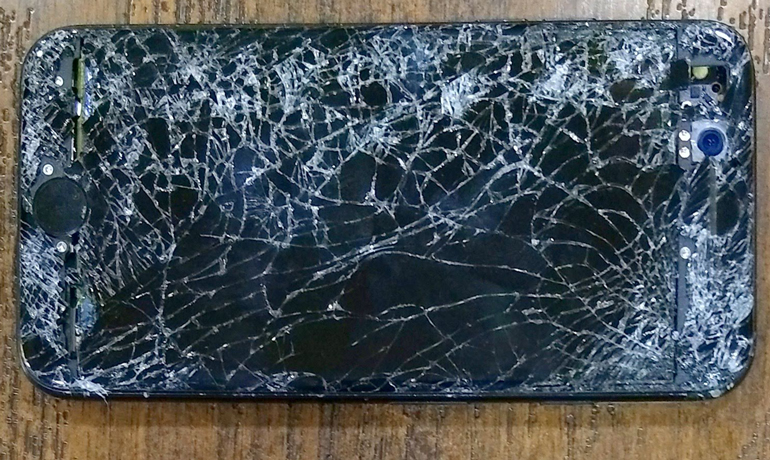 iphone 7 plus repair