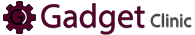 Gadget Clinic Logo